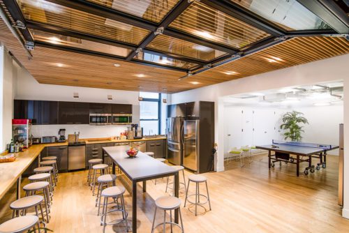Luxury Builder Nyc