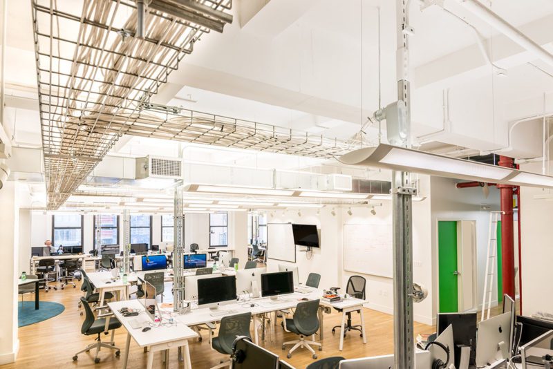 One open floor plan, three very different ways to build it.
