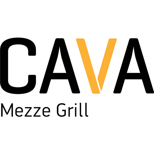 Cava Grill logo. Learn about Blueberry Builders' dynamic focus on exceptional construction management services and client satisfaction.