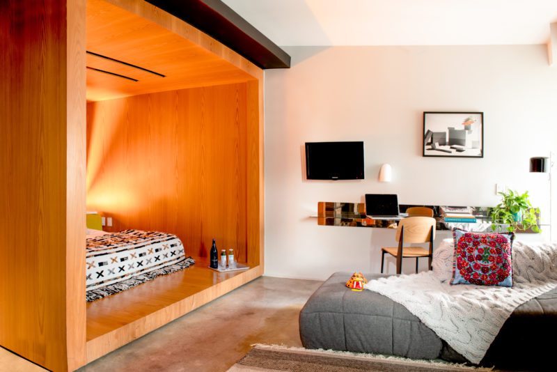 Luxury Builder NYC