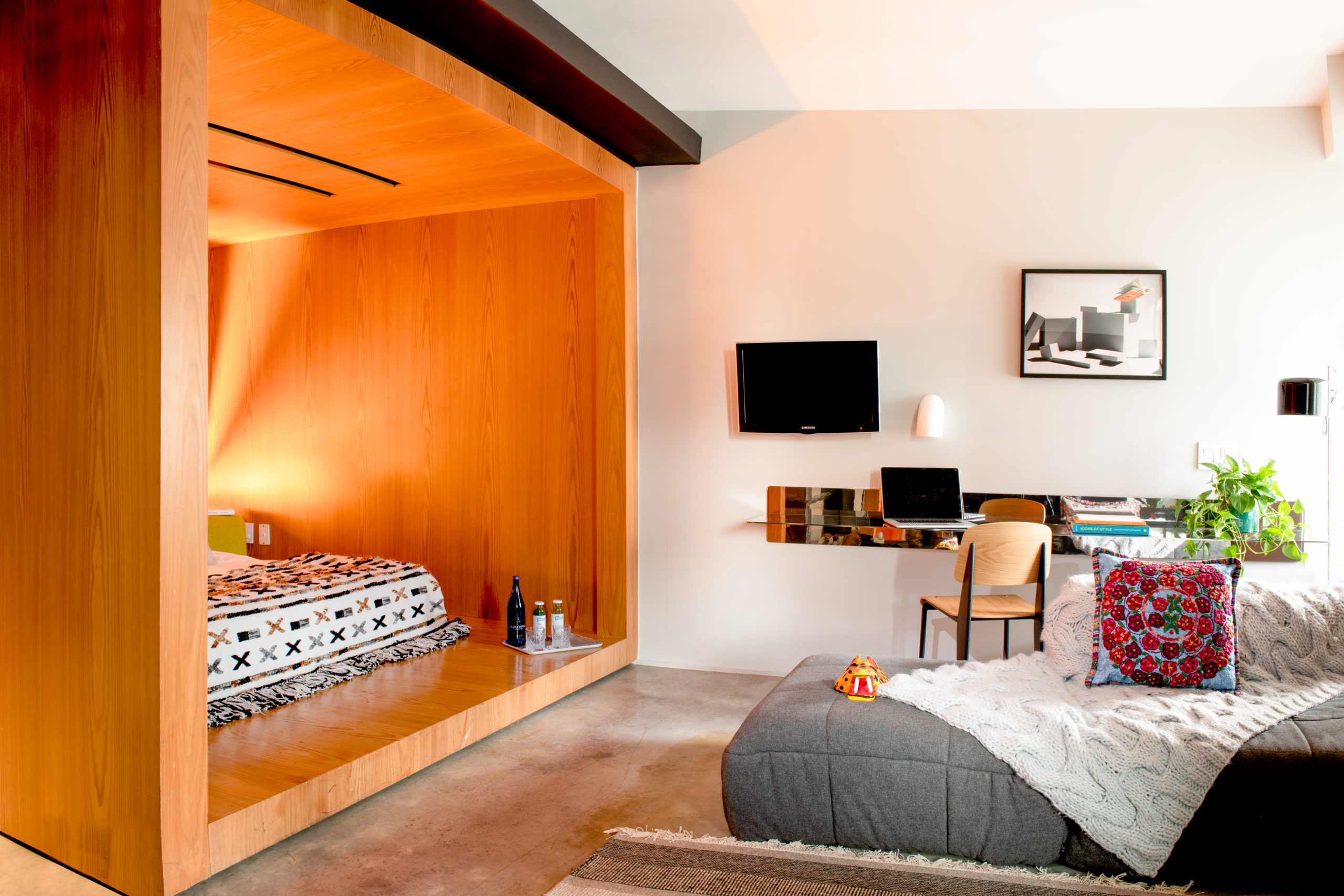 Luxury Builder NYC