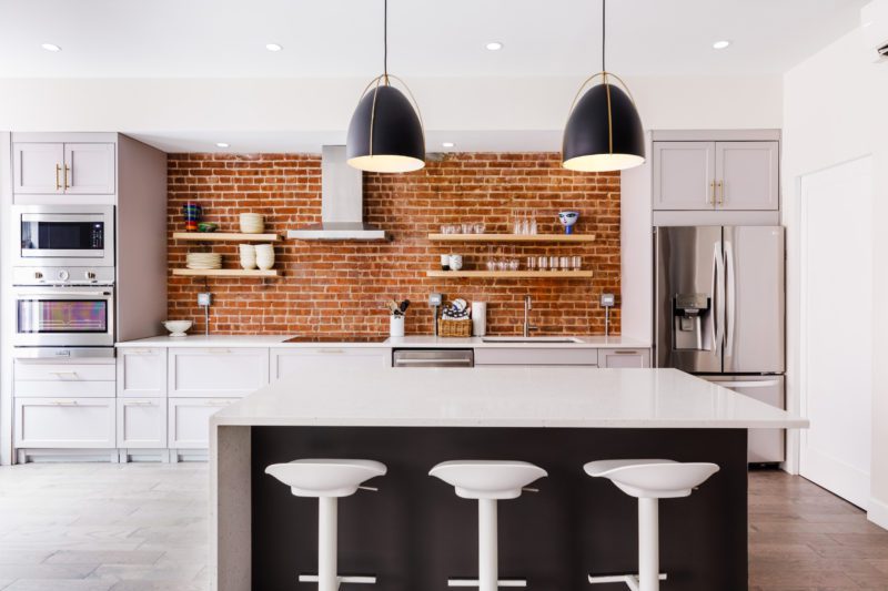 Tribeca Loft - Blueberry Builder