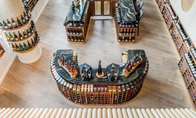 Luxury Pub Builder NYC