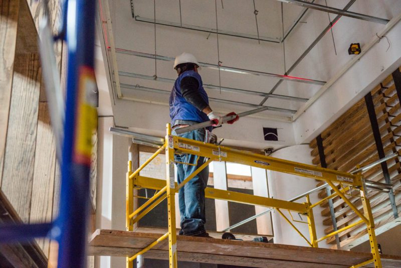 General Contractors NYC