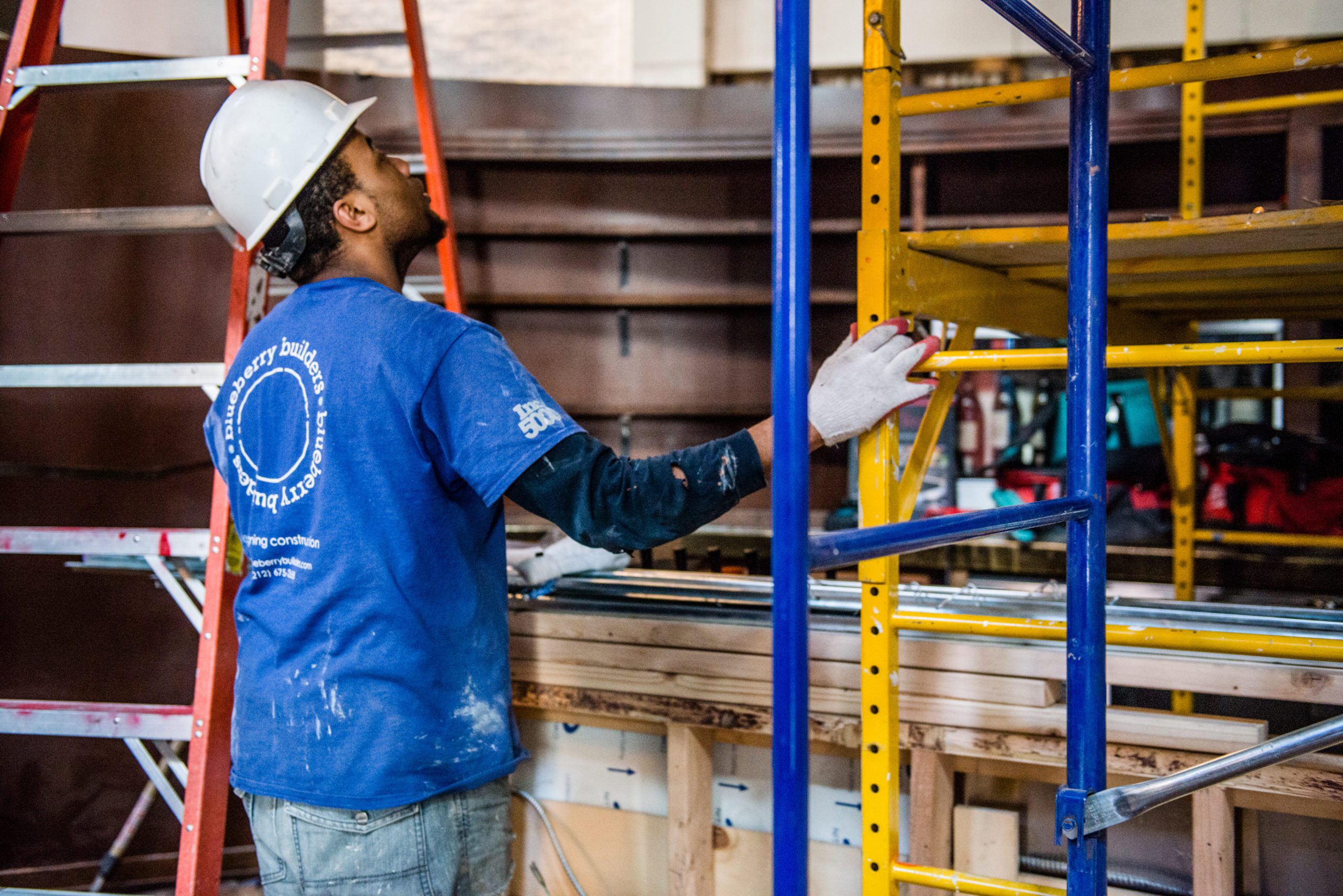 General Contractors NYC