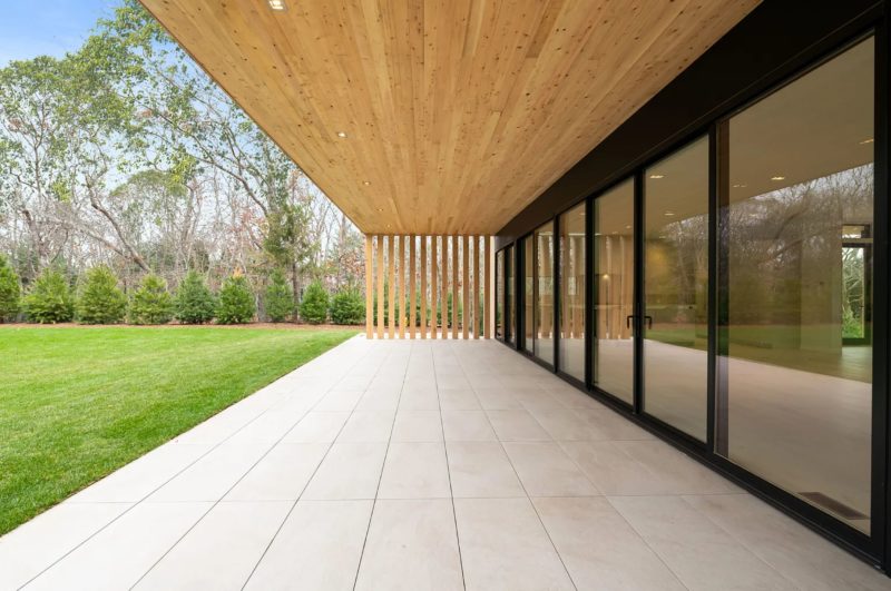 East Hampton Development - Blueberry Builder