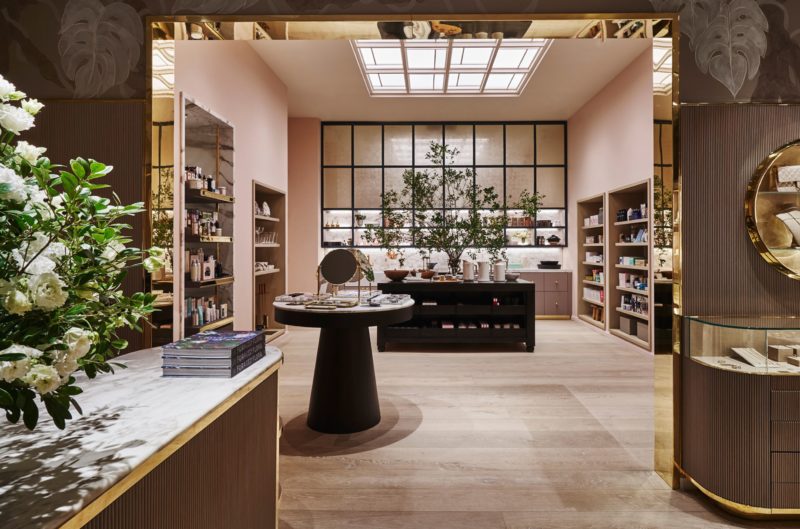 High End Commercial Builders in New York