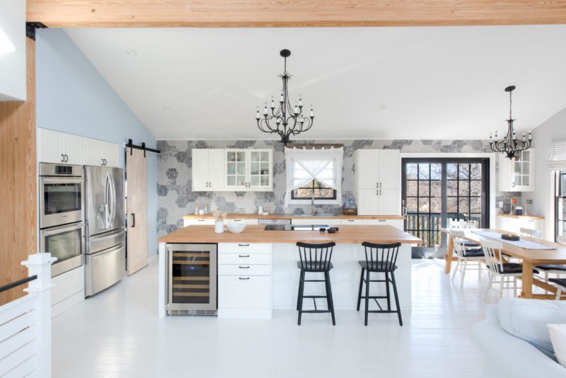 Montauk Family Home Build