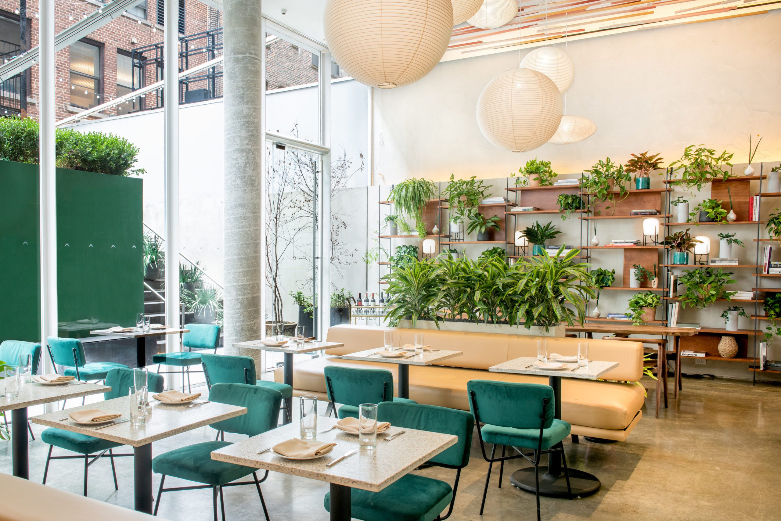 Luxury Hotel Builder NYC