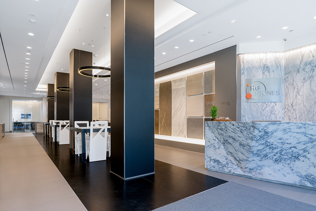 Luxury Builders NYC