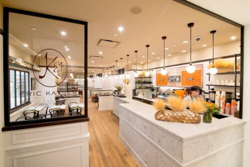 Luxury Builders NYC