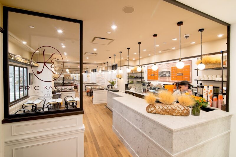 Luxury Builders NYC