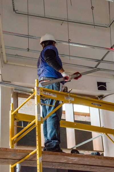 General Contractors NYC